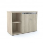 Armrio Credenza Nicho nico Linha Pandin PE50